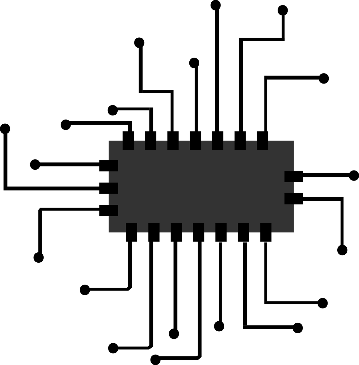 Circuit Board Design